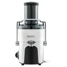 عصارة فواكة 800 واط BLACK + DECKER JE780
