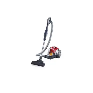 LG Vacuum Cleaner - 2000W - Red - VK7320NHAR