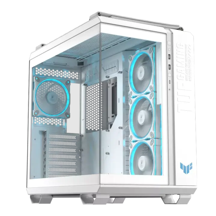 ASUS TUF Gaming GT502 Horizon ARGB