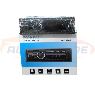 كاسيت زيرو EL 1006C