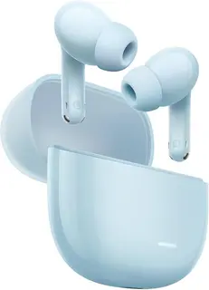 AIRPODS XIAOMI 8LITE BHR08OMGL BLUE ORG, سماعات أيربودز شاومي 8لايت BHR08OMGL BLUE أصلي