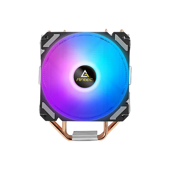 Antec A400i RGB