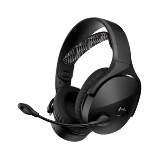 HyperX Cloud Jet Wireless Gaming Headset - AJ0T1AA - Black