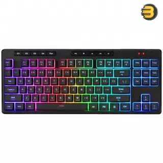 Redragon K516 PRO Shiva RGB Wireless Bluetooth Gaming Keyboard