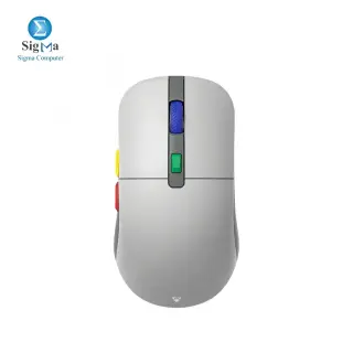 FANTECH KANATA SWG9S Wireless Mouse - Gray