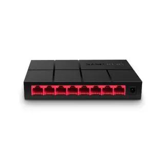 Mercusys MS108G 8-Port Gigabit Desktop Switch | EG-Tech