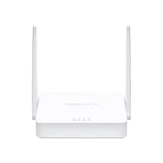 Mercusys MW302R 300Mbps Multi-Mode Wireless N Router