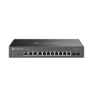 TP-Link Omada ER7412-M2 Omada Multi-Gigabit VPN Router Egypt