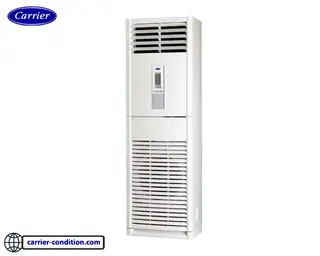 تكييف كاريير فرى ستاند 6 حصان بارد ساخن ( Carrier free standing )