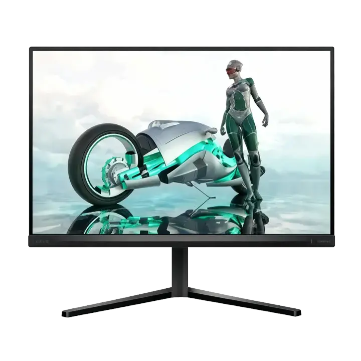 Philips Evnia 27M2N3500PA 27″ QHD Fast IPS 260Hz OC daptiveSync with Ergo Stand & Built-in Speaker Gaming Monitor