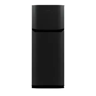 TORNADO Refrigerator Inverter No Frost 395 Liter, Black RF-51FTV-BK