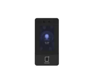 DS-K1T342MFWX-E1 HIKVISION Face Recognition Terminal