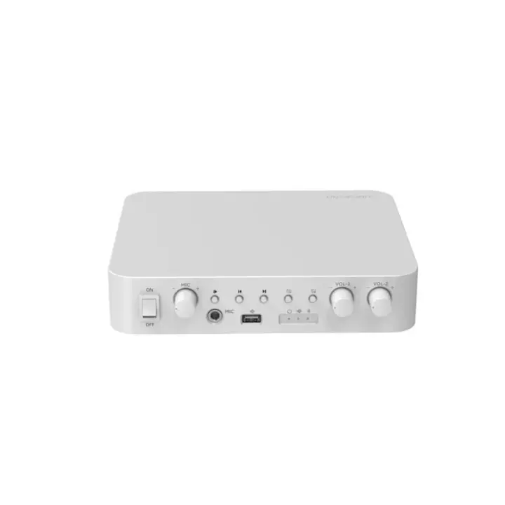 Amplifier Hikvision 60W DS-QAE0A60G1-VB