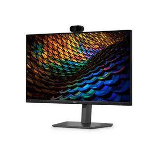 Dell Pro P2426HEB monitor, 24 inch conferencing display | Egypt