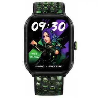 SMART WATCH ORAIMO WATCH6 OSW 809/GREEN ORG, ساعة ذكية أورايمو WATCH6 OSW 809/أخضر أصلي
