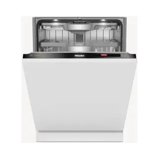 ميلا غسالة أطباق مدمجة بلت ان بالكامل 14 فرد XXL بنظام أوتودوس MIELE-G-7985-SCVI-XXL