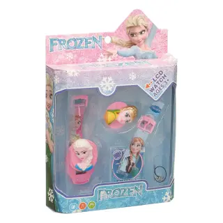D.I.Y Frozen watch 1.0 piece