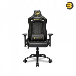 Cougar Outrider S ROYAL Gaming Chair