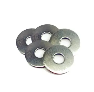 Washer M5