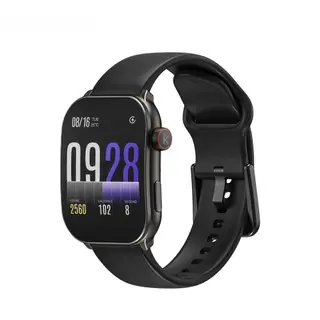Kieslect Smart Watch Balances Note