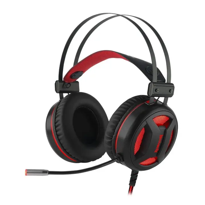 Redragon MINOS H210 Gaming Headset Virtual 7.1 surround