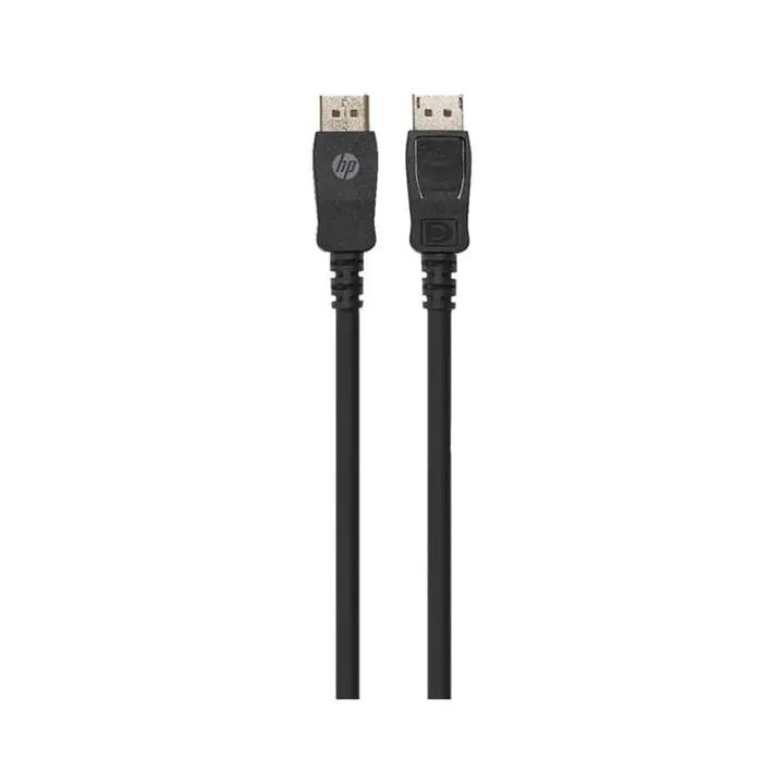HP DHC-DP01- 2M DP To DP Cable 4K