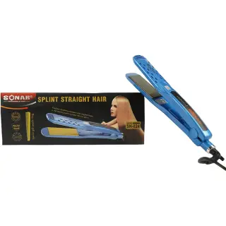 Sonar Hair Straightener SN-824