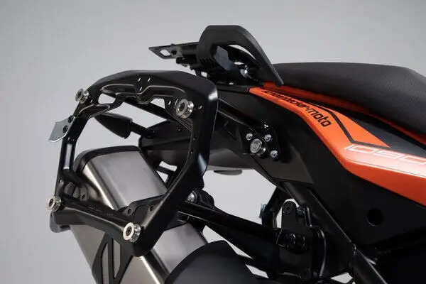 PRO Side Carrier for 2016-2020 KTM 1290 Super Adventure T - KFT.04.333.30001/B