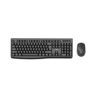 Keyboard+Mouse Combo Fantech GO WK900 Office Wireless