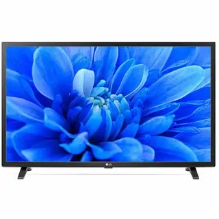 تلفزيون ال جي 32 بوصة LED بدقة HD مع رسيفر داخلي
