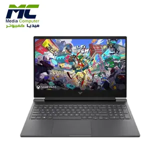 HP Victus 16-r0045, Intel Core i7-13700H / 16GB RAM / 1TB SSD / NVIDIA GeForce RTX 4050 / 16.1″ 144Hz Gaming Laptop