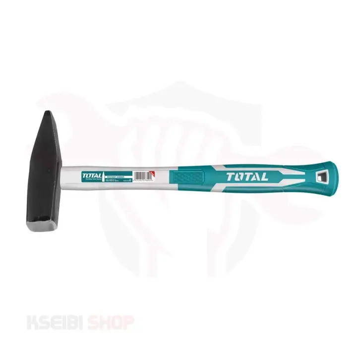 شاكوش بناريج 1000ج يد فيبر توتال THT7110006