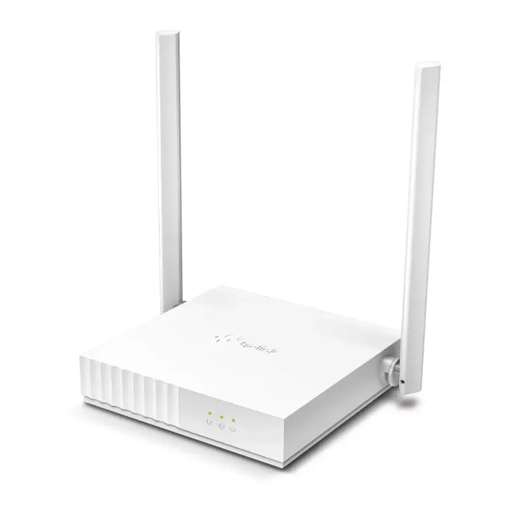 TPLink TL-WR820N Access Point 3 Port 2 Antenna 300Mbps