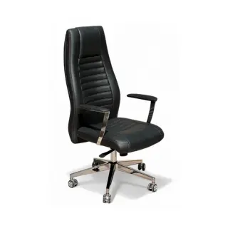 كرسي مكتب تنفيذي مودرن Arkan SHIFT, Office Chair مريح للظهر high-back
