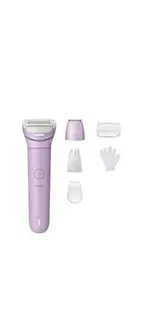Philips Series 6000 Lady Shaver Brand New In Box