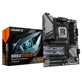 Motherboard Gigabyte B650 EAGLE AX