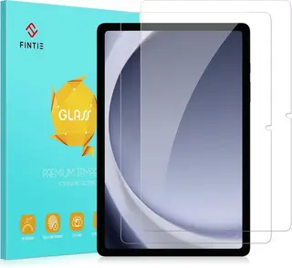 Confezione 2 proteggi schermo per Samsung Galaxy Tab A11+ Plus 2025 / A9+ Plus 11 pollici