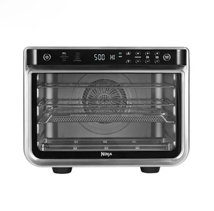 Ninja Foodi XL Pro 10-in-1 Air Fry Oven with True Surround Convection, DT200