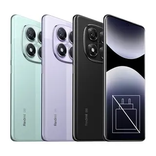 Xiaomi Redmi Note 14 Pro 5G Smartphone 8+256GB AMOLED Dimensity 7300-Ultra NFC