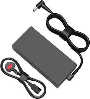 240W Laptop Charger for ASUS ROG Strix G15 G17 G16 Zephyrus S17 G14 G16 M16 TUF