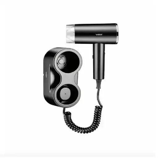 VGR HAIR DRYER V-407