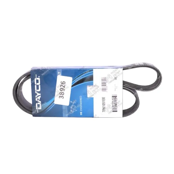 سير دينامو 7PK1051 ميجان 4 1.6 ايطالي DAYCO