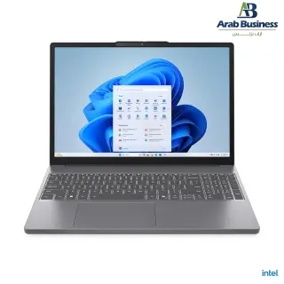 Lenovo Ideapad Slim 3 15IRH11 Core Ultra 7 355 RAM 16GB DDR5-5600 512GB SSD M.2 NVMe Integrated Intel Graphics DOS 83UR00BNED