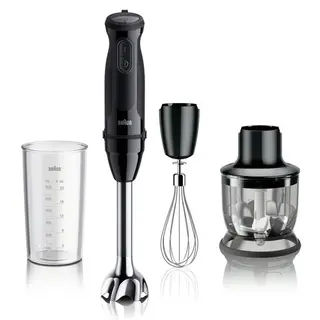 Braun MultiQuick 5 Vario Hand Blender 50202
