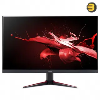 Acer VG270U Z1 27" WQHD IPS Monitor, FreeSync Premium