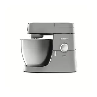 Buy Now Kenwood Stand Mixer 5 Liters 1400 Watt Silver KHH05