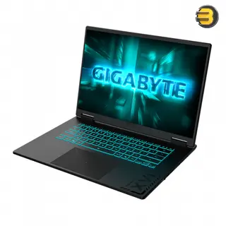 GIGABYTE Gaming A16 GA65H, Ryzen 7 170, RTX 5050, 16" 165Hz
