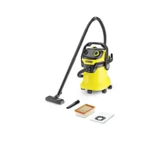 Karcher Multi-Purpose Vacuum Cleaner 1100 Watt 25 Lt WD5