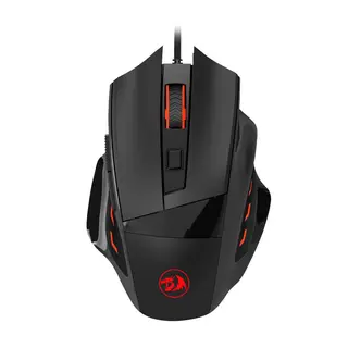 Redragon M609 PHASER Gaming Mouse 3200 DPI 6 Buttons