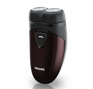 PHILIPS PQ206 TRAVEL SHAVERS